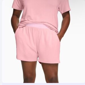 Flamingo/Taffy Jambys